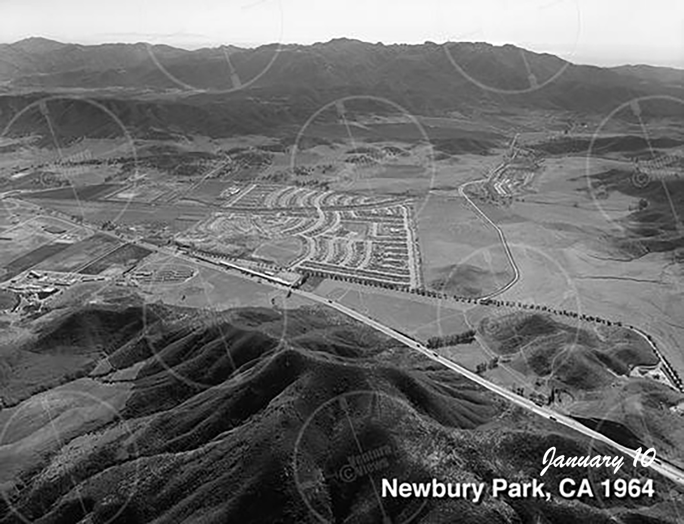 Oakridge Estates Home