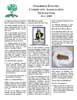 July 2005 newsletter