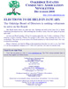 December 2008 newsletter