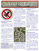 September 2009 newsletter