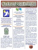 October 2010 newsletter