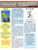 April 2011 newsletter
