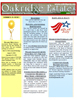 July 2011 newsletter