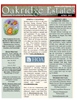April 2012 newsletter