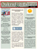July 2012 newsletter