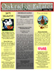 October 2012 newsletter