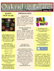 January 2013 newsletter