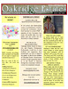 July 2013 newsletter