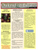 January 2014 newsletter