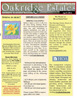 April 2014 newsletter