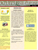 July 2014 newsletter