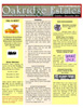 September 2014 newsletter