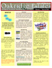 January 2015 newsletter