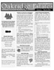 January 2016 newsletter