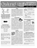April 2016 newsletter