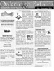July 2016 newsletter