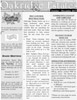 October 2017 newsletter