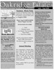July 2018 newsletter