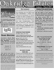 January 2019 newsletter