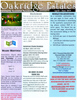 April 2019 newsletter