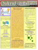 April 2020 newsletter