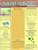 July 2020 newsletter