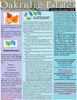 October 2020 newsletter