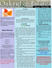 January 2021 newsletter