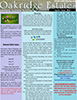 April 2021 newsletter