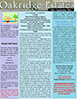 July 2021 newsletter