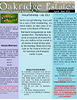 April 2022 newsletter