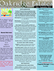 July 2022 newsletter