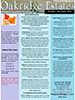 October 2022 newsletter