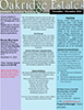 October 2024 newsletter