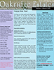 January 2025 newsletter