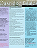 April 2025 newsletter