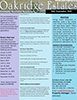 July 2025 newsletter