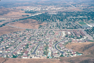 Right side of Oakridge 1982 photo
